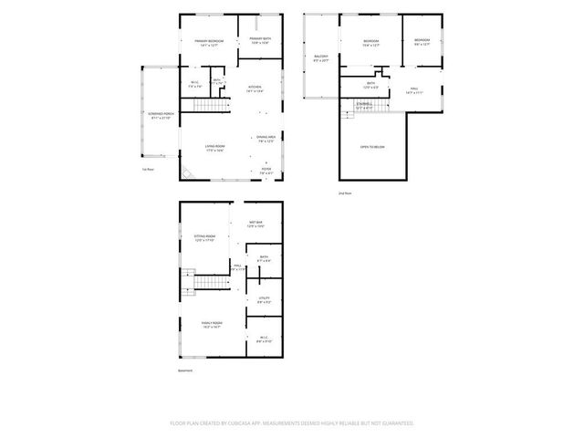 78 Mountain Peaks Lane, Blue Ridge, GA 30513