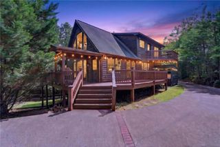 78 Mountain Peaks Lane, Blue Ridge, GA 30513