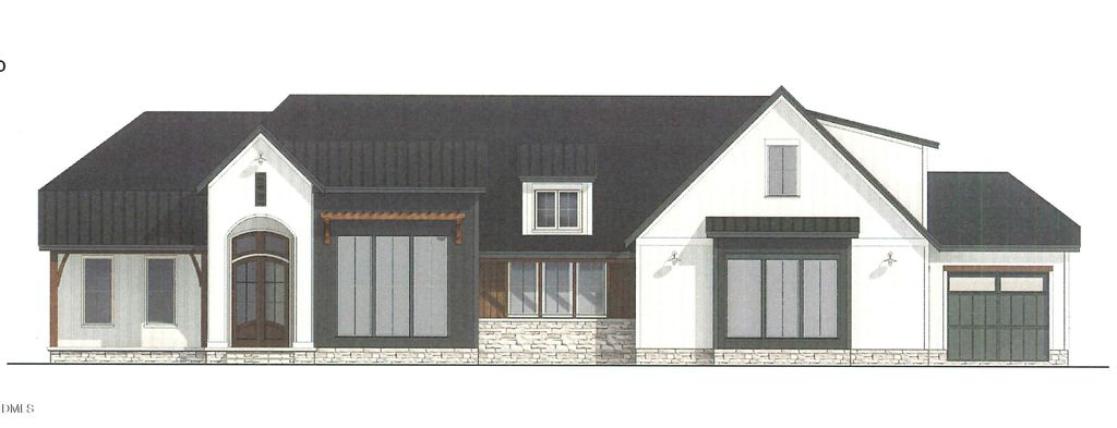 65 Park Meadow Lane, Youngsville, NC 27596