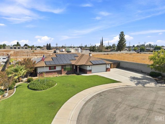 13000 Blodget Avenue, Bakersfield, CA 93314