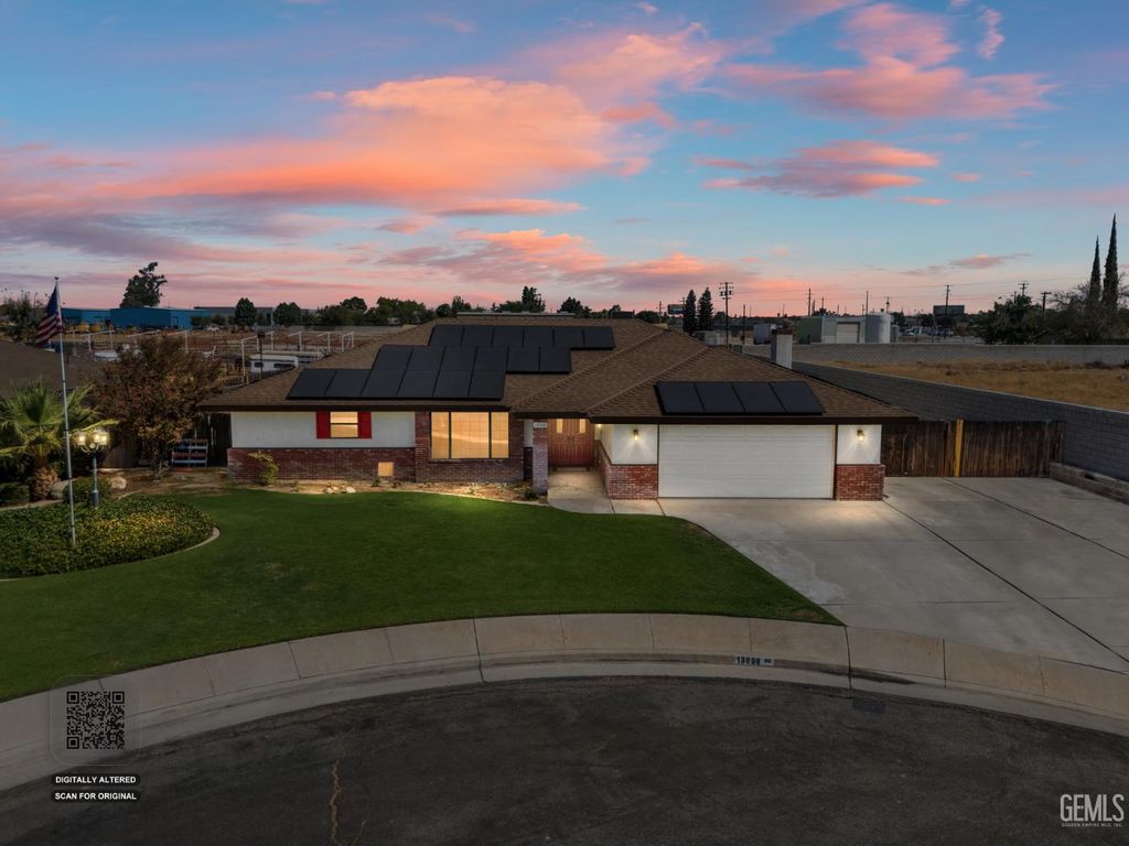 13000 Blodget Avenue, Bakersfield, CA 93314