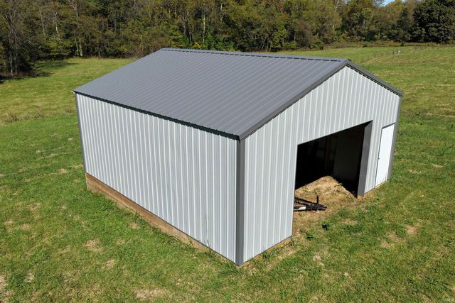 777 Springville Judah Road, Springville, IN 47462