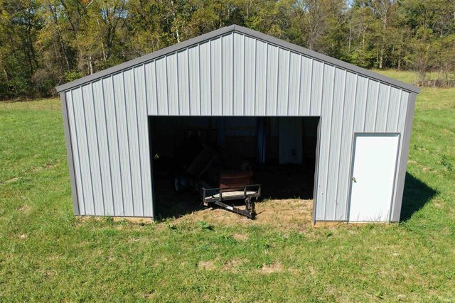777 Springville Judah Road, Springville, IN 47462
