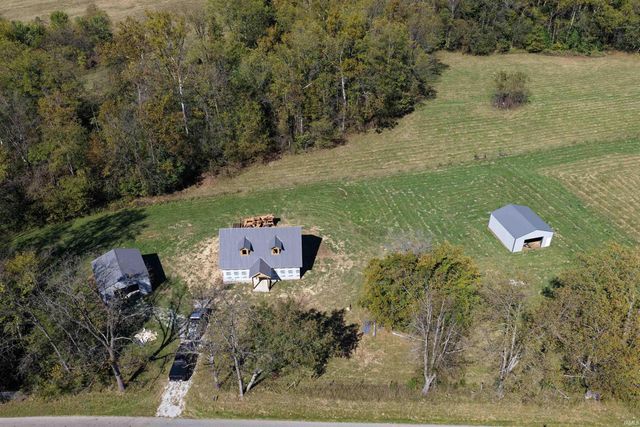777 Springville Judah Road, Springville, IN 47462