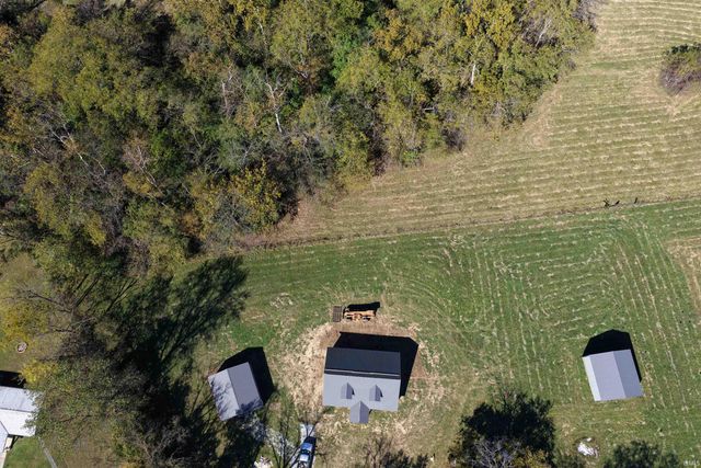 777 Springville Judah Road, Springville, IN 47462