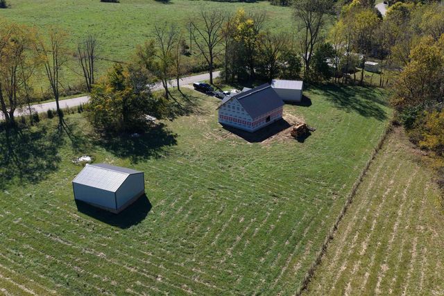 777 Springville Judah Road, Springville, IN 47462