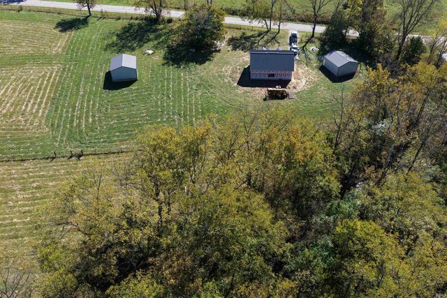 777 Springville Judah Road, Springville, IN 47462