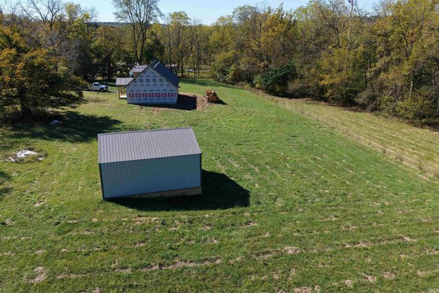 777 Springville Judah Road, Springville, IN 47462