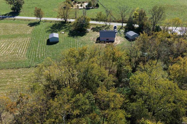 777 Springville Judah Road, Springville, IN 47462