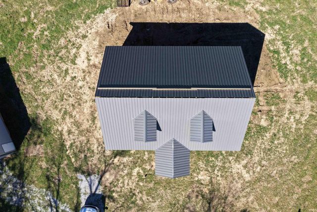777 Springville Judah Road, Springville, IN 47462