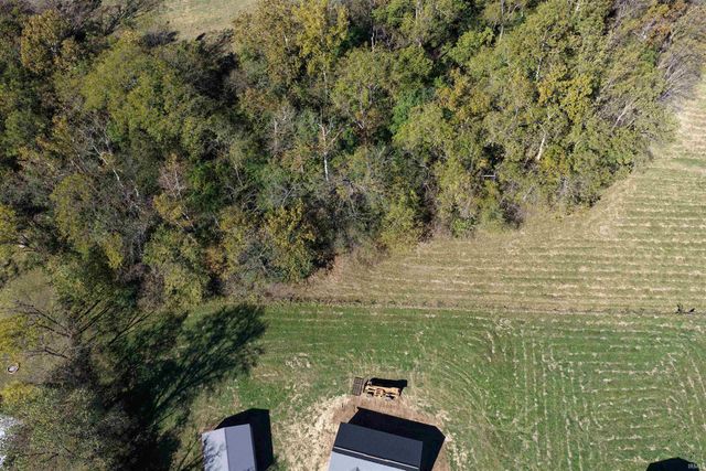 777 Springville Judah Road, Springville, IN 47462