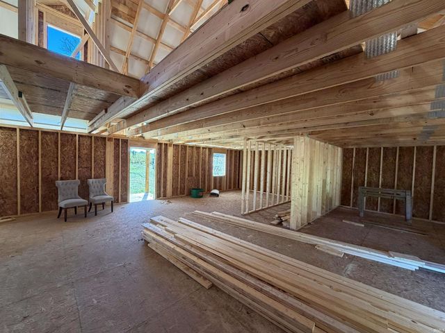 777 Springville Judah Road, Springville, IN 47462