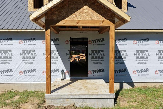 777 Springville Judah Road, Springville, IN 47462