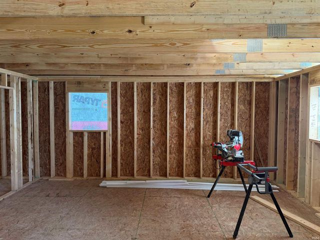 777 Springville Judah Road, Springville, IN 47462