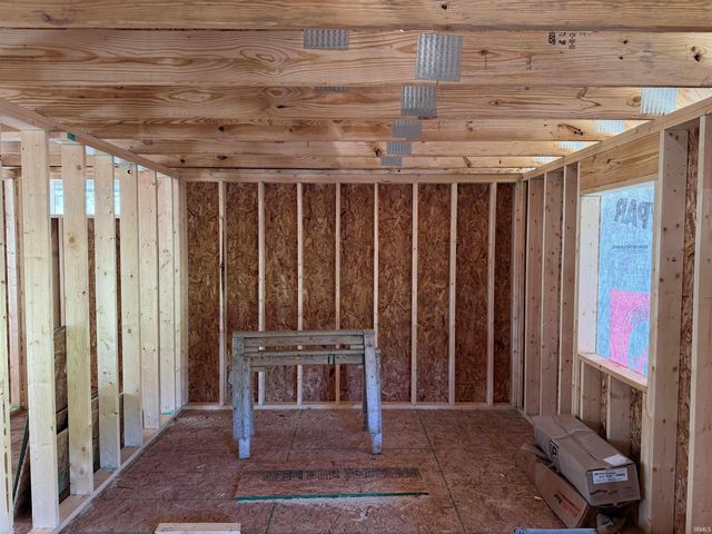 777 Springville Judah Road, Springville, IN 47462