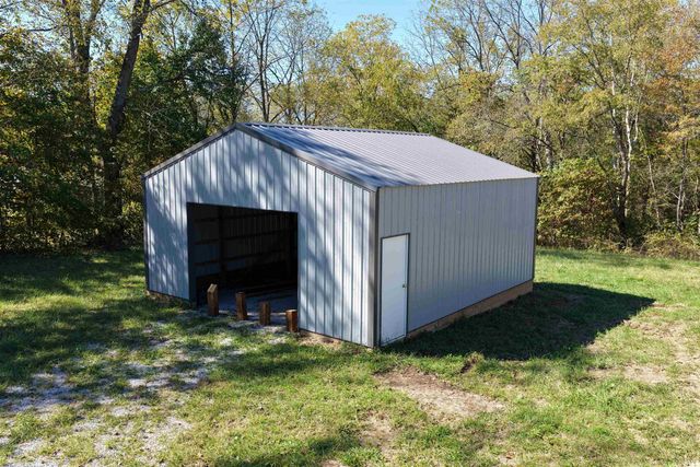 777 Springville Judah Road, Springville, IN 47462