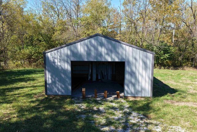 777 Springville Judah Road, Springville, IN 47462