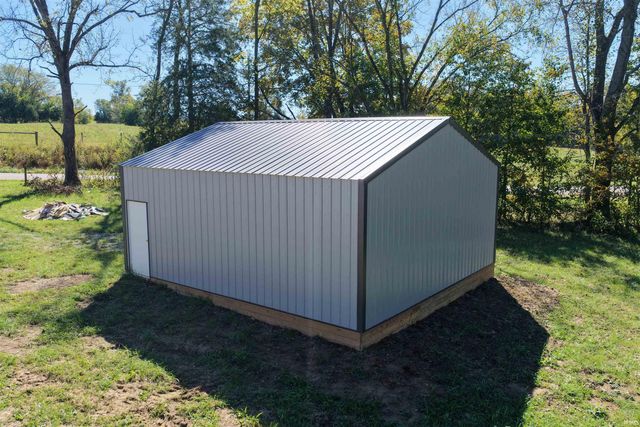 777 Springville Judah Road, Springville, IN 47462