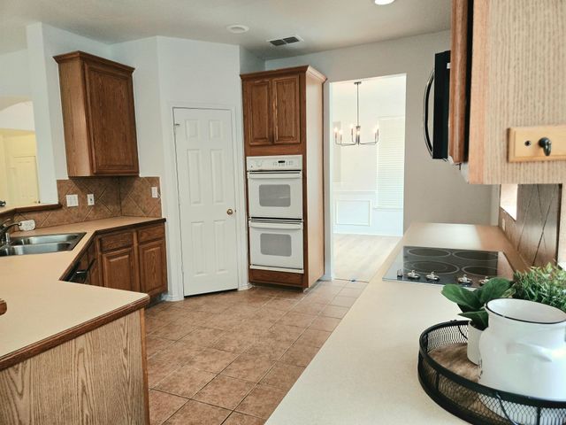 2040 Londonderry Drive, Allen, TX 75013