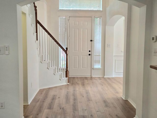 2040 Londonderry Drive, Allen, TX 75013