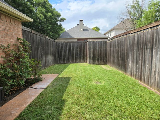 2040 Londonderry Drive, Allen, TX 75013