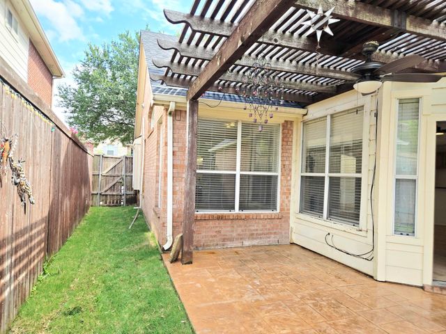 2040 Londonderry Drive, Allen, TX 75013