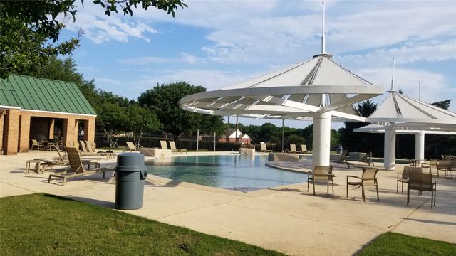 2040 Londonderry Drive, Allen, TX 75013