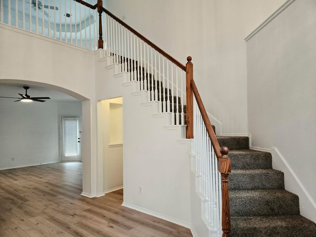 2040 Londonderry Drive, Allen, TX 75013