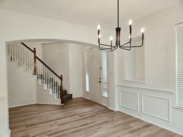 2040 Londonderry Drive, Allen, TX 75013