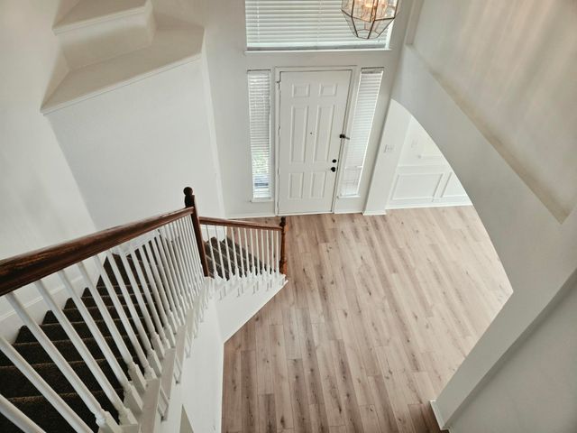 2040 Londonderry Drive, Allen, TX 75013