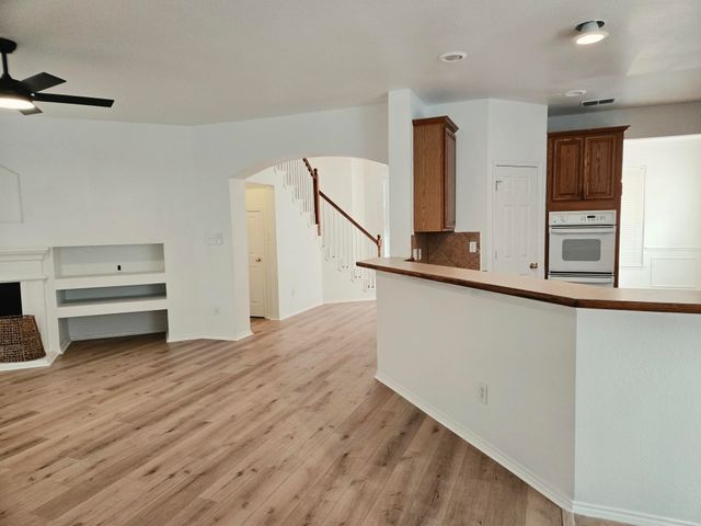 2040 Londonderry Drive, Allen, TX 75013