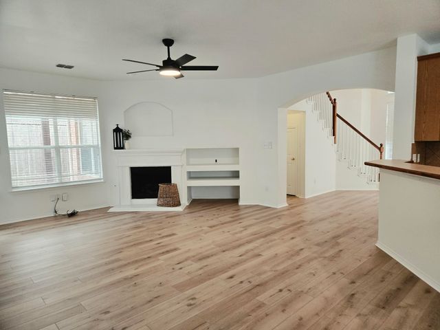 2040 Londonderry Drive, Allen, TX 75013