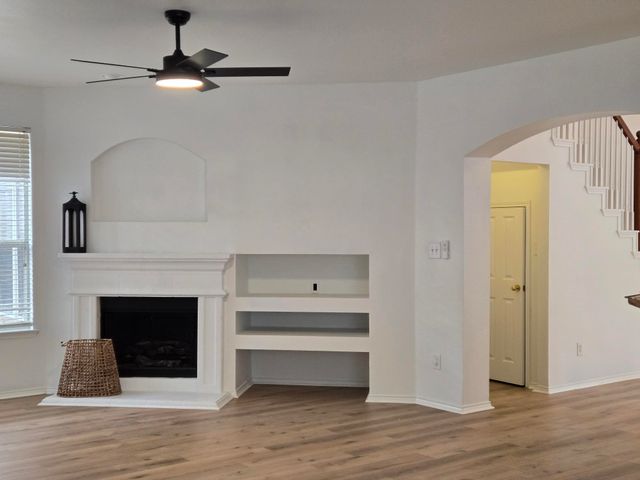 2040 Londonderry Drive, Allen, TX 75013