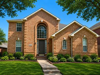 2040 Londonderry Drive, Allen, TX 75013