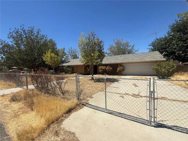 41111 172nd East, Lancaster, CA 93535