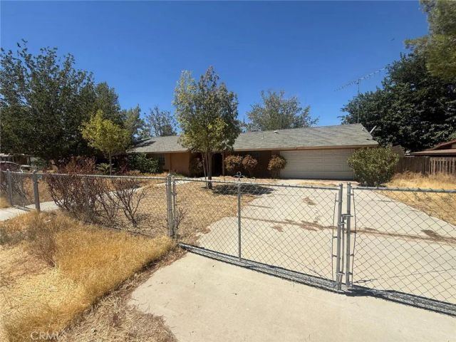 41111 172nd East, Lancaster, CA 93535