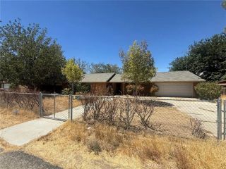 41111 172nd East, Lancaster, CA 93535