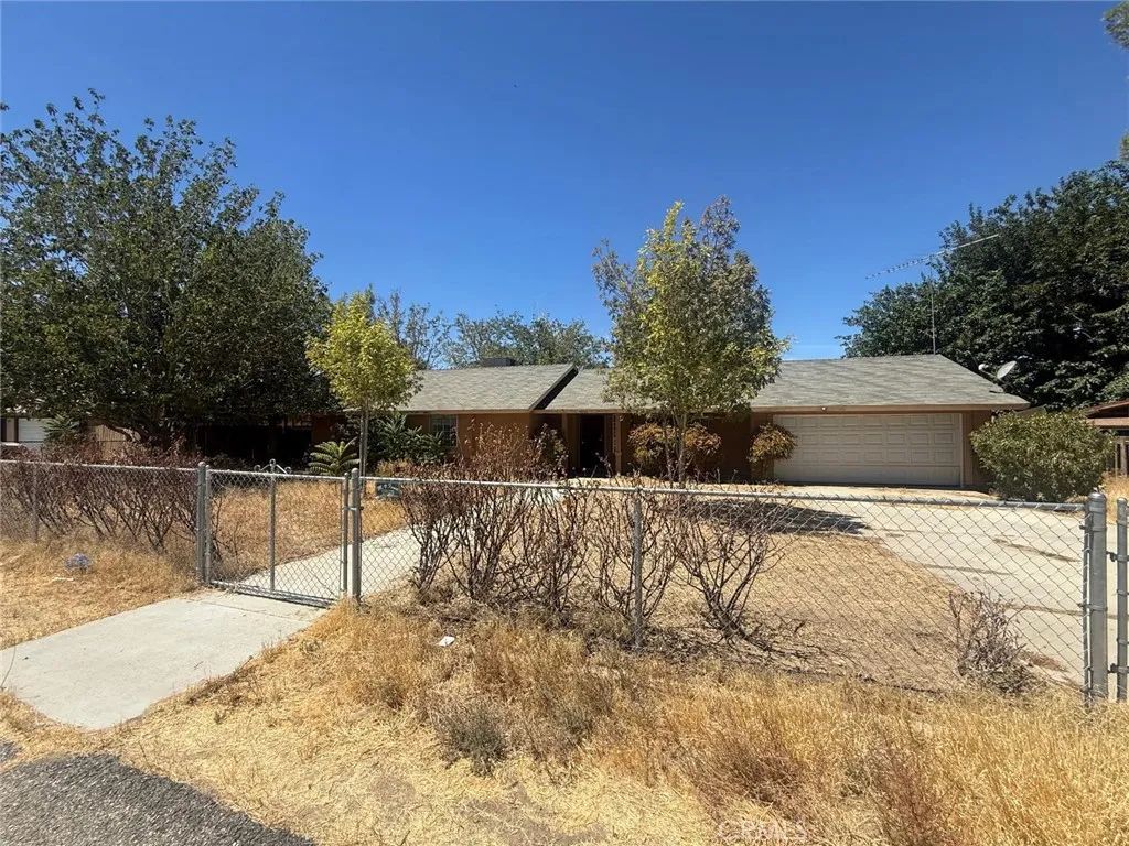 41111 172nd East, Lancaster, CA 93535