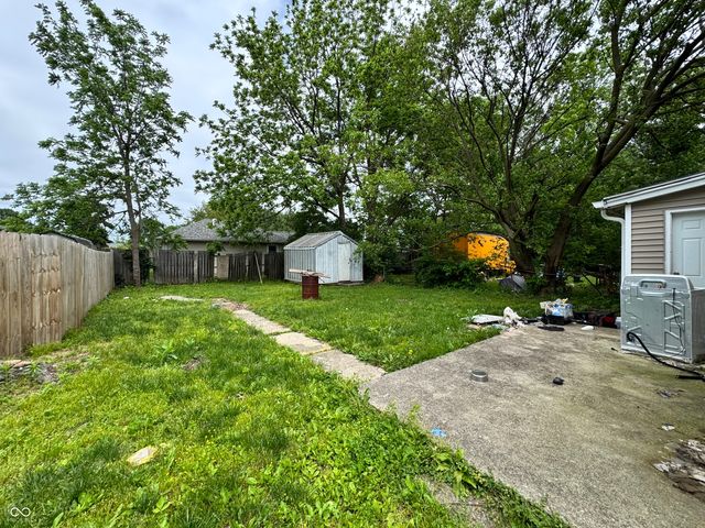 5134 Miller Street, Indianapolis, IN 46241