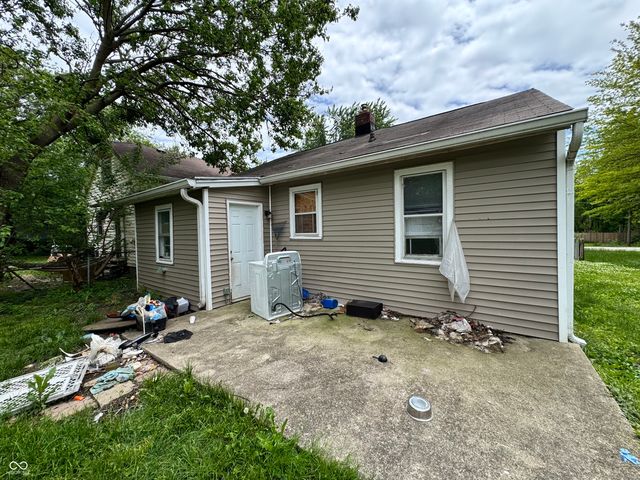 5134 Miller Street, Indianapolis, IN 46241