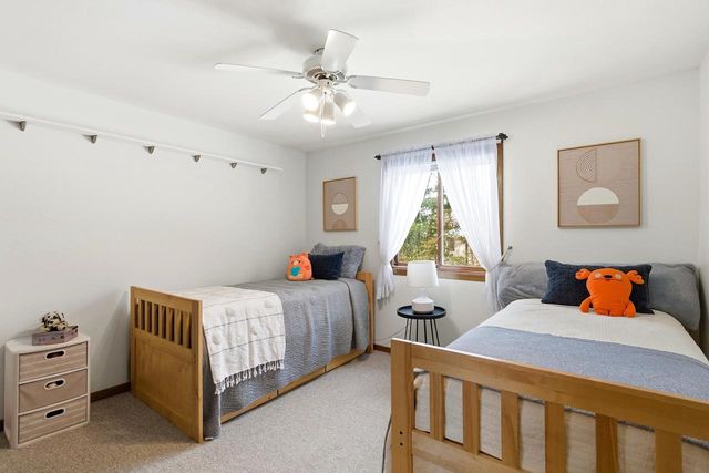 2460 Spring Rose Circle, Verona, WI 53593