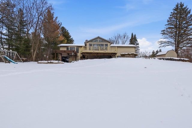 2460 Spring Rose Circle, Verona, WI 53593