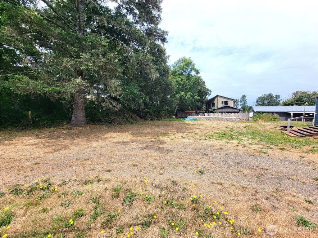 108 22nd Street NE, Long Beach, WA 98631