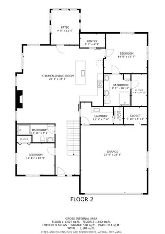 704 Maple Place, Northfield, MN 55057