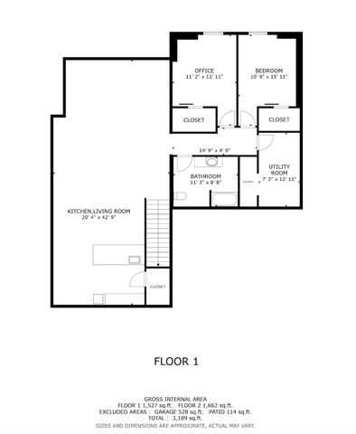 704 Maple Place, Northfield, MN 55057