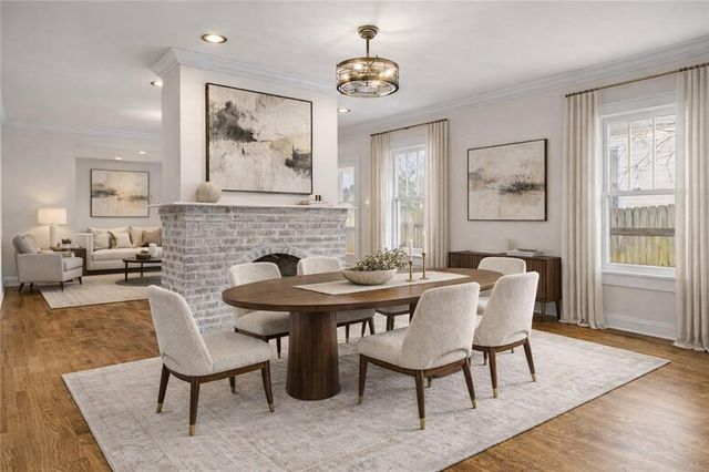 2324 Newnan Street, East Point, GA 30344