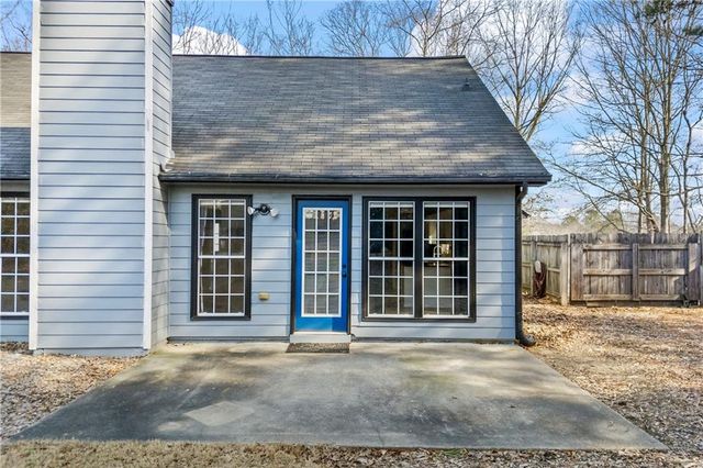 1500 Smoke Hill Drive, Hoschton, GA 30548