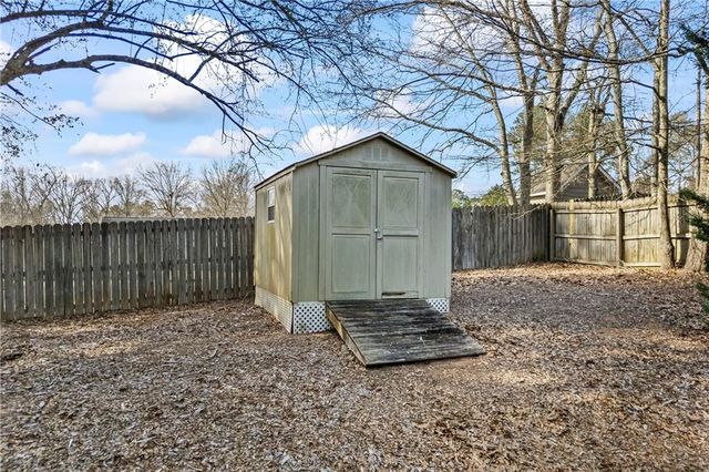 1500 Smoke Hill Drive, Hoschton, GA 30548