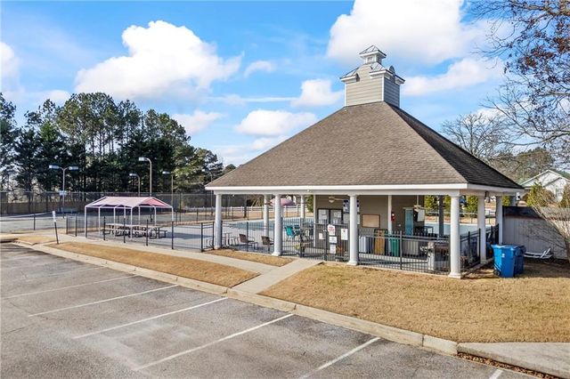 1500 Smoke Hill Drive, Hoschton, GA 30548