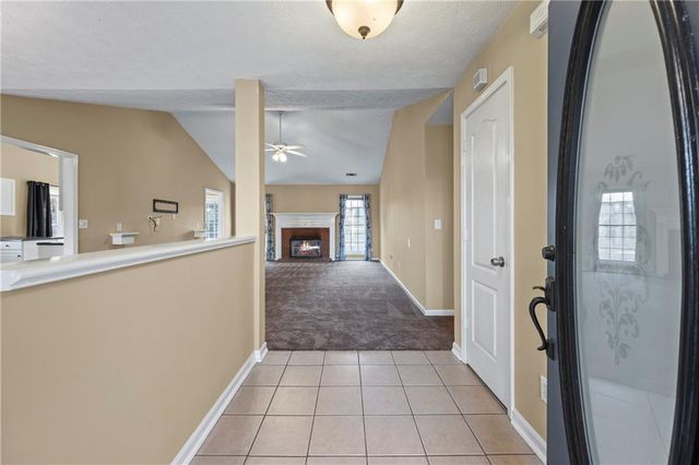 1500 Smoke Hill Drive, Hoschton, GA 30548